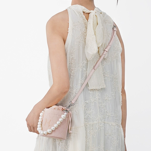 MLB, совместимая сумка, бретели, сменный ремешок для сумки, сменная цепь, аксессуар для сумки