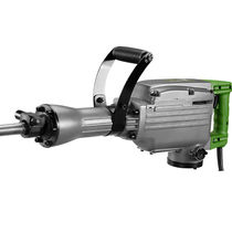 Small steel gun 95 electric pick industrial-grade high-power powerful single-use electric hammer electric pick durable and durable for demolition of concrete