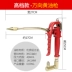 bơm mỡ điện Bơ Đa Năng Súng Đa Năng Điện Cao Cấp Súng Bắn Mỡ Phụ Kiện Oiler Khí Nén Bơ Máy Cầm Chống Rò Rỉ Đầu Súng máy bơm mỡ Súng Bơm Mỡ