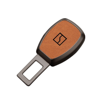 Applicable Polar Krypton 001009 X Car Seat Belt Inserts extension Insert Card Mouth Zeekr Interior Retrofit