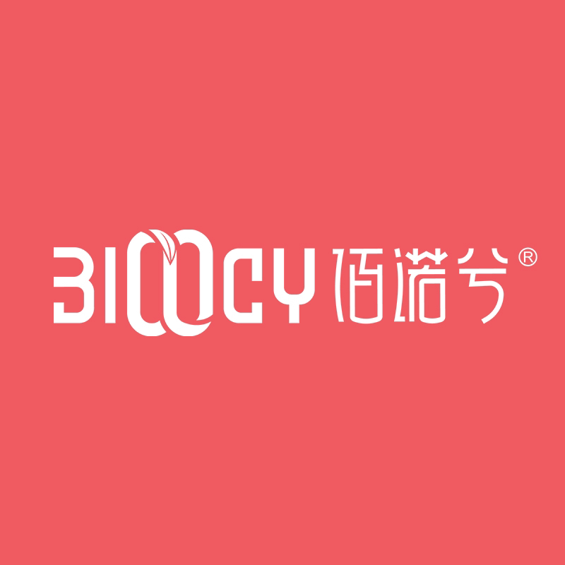 佰诺兮企业店的LOGO