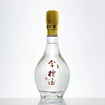 【酒厂自营】今檀酒初心52度浓香型白酒