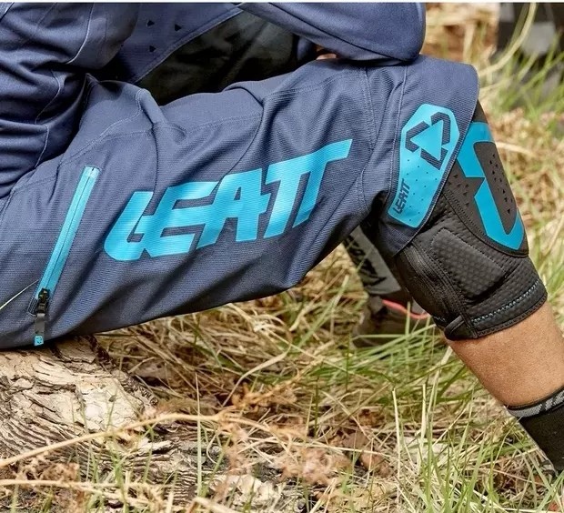 LEATT Pants GPX 5 5 Climbing Bike FOX Riding Pants TLD Riding Pants AM DH Speed Drop Pants Wear