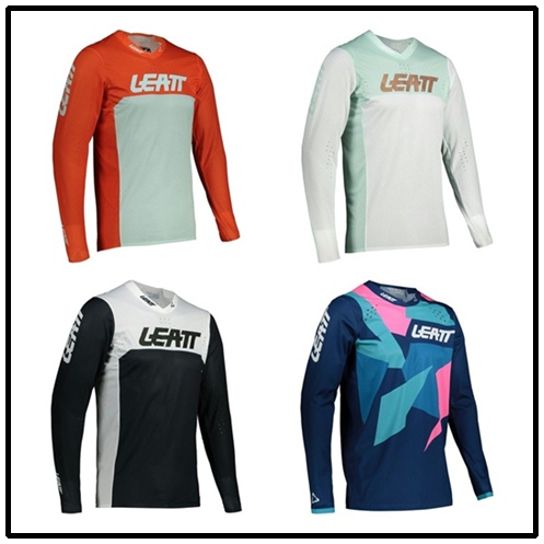 Outdoor cycling sports tops men's and women's BEATT off-road motorcycle suit team version cycling wear long sleeve customization