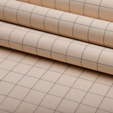 Античный маленький обычный японский класс бумажный полуалвни -жизнь и полузвитанная рисовая бумага каллиграфия специальная бумажная квадратная бумага