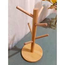 Key chain display rack cultural toy hanging rack lanyard display rack Gouka display rack key chain pendant display rack iron art