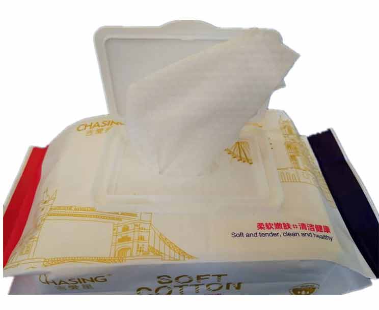 Kem chống nắng lau túi nhỏ nữ đào tạo quân đội với tay cầm tay bé cầm tay giá rẻ bé một khi sao tốt lành giấy ướt bobby