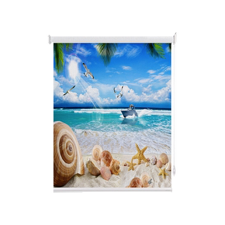 Bathroom curtains pro tong blocking curtains