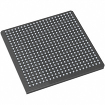 Microchip Technology M2GL150-FCVG484I IC FPGA 248 I O 484BGA
