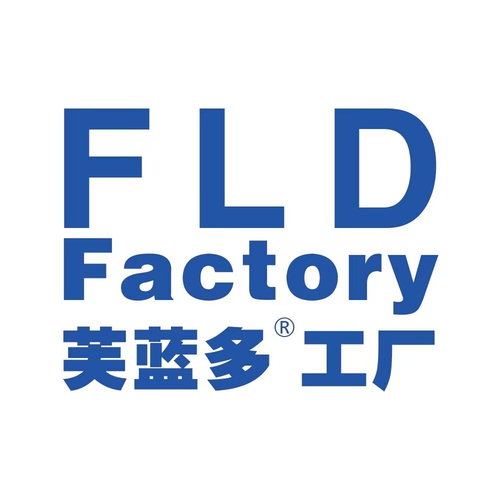 芙蓝多可食用蛋糕装饰的LOGO