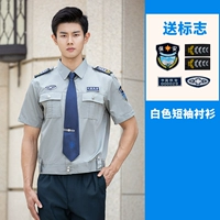 Рубашка, аксессуары, короткий рукав