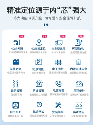 Электромобиль GPS позиционер батарея мотоцикл антиэфтефтефтеллеры -последующие последующие последующие спутниковые отслеживание.