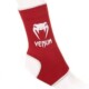 Venum Venom Muay Thai Sanda Foot Protection Ankle Guard Barefoot Cover Boxing Ankle Protector Gear for Men and Women