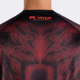 Venum Venom Quick-Drying T-Shirt Spectre Short-Sleeved Round-Neck Boxing and Sanda Casual T-Shirt Running Sports Fitness Top