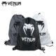 Venum Drawstring Bag for Gloves, Drawstring Backpack, Unisex Gear Storage Bag