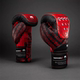 Venum Venom Boxing Gloves Tekken 8 Collaboration Boxing Gloves Muay Thai Fighting Sanda Adult Boxing Gloves for Punching Bags