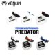 Venum Venom Boxing Mouthguard for Men and Women, Muay Thai Fighting Sports Mouthguard, Sanda Taekwondo Adult Protective Gear