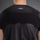 Venum Venom Quick-Drying T-Shirt Stealth Short-Sleeved Daily Casual Top Round Neck Running Sports Fitness Training