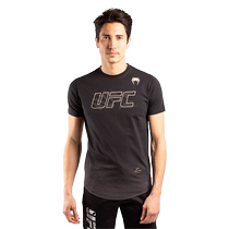 VENUM venom UFC joint gfighting week cotton T-shirt Gou training short sleeve boxing suit Sport T-shirt blouses