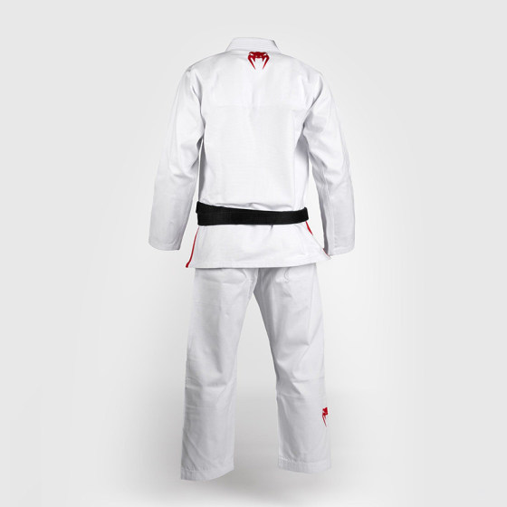 Venum Contender 3.0 Brazilian Jiu-Jitsu Gi, Tear-Resistant Gi, Bjj Uniform, Professional Uniform