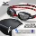 Kính bơi cận thị Mizuno HD kính bơi chống nước chống sương mù kính theo toa dành cho nam và nữ thiết bị chuyên nghiệp Bộ mũ bơi kính bơi lining hướng dẫn sử dụng kính bơi