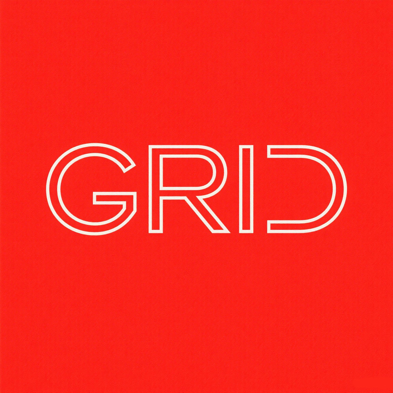 GRID生活舱的LOGO