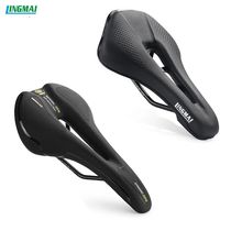 Hollow Comfort Bicycle Saddle Breathable Seat Cushion Shockp