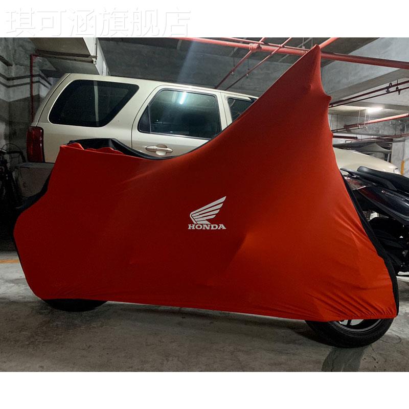 Suitable for Honda rebel CM500 NC750X CBR650 CB1100 Golden Wing motorcycle motorcycle car cover