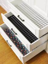 Drawer pad wardrobe pad cloth home kitchen paper cupboard pad paper waterproof moisture-proof cabinet shoe cabinet thickened moisture-proof pad