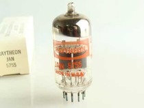 The new American Thor 5755 tube generation 12AX7 ECC83 5751 needs to be converted to a tube base with soft sound quality