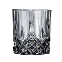 Glass Cups Superior Whisky Foreign Wine Glasses Beer Cups Glass suits Home Living room cups Roland Doll 947g