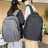 Мужской ноутбук для путешествий для отдыха, школьный рюкзак для школьников, бизнес-версия, подходит для студента