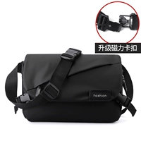 Черный [обновить магнитную пряжку]