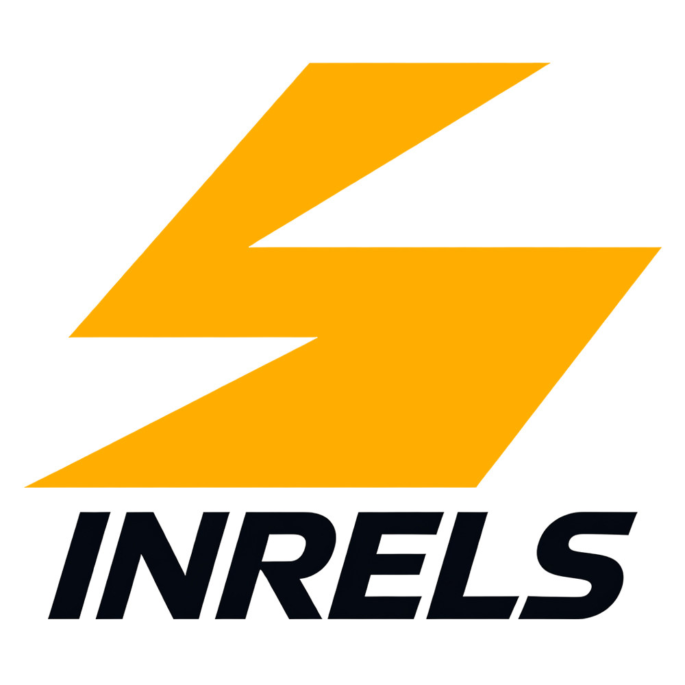 茵实体育INRELS的LOGO