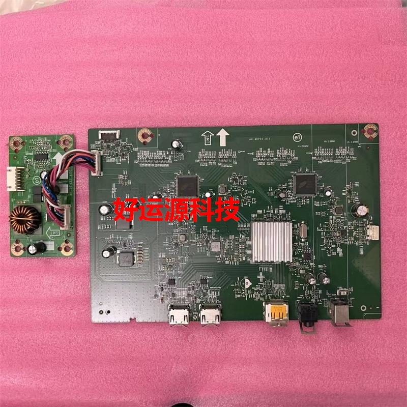 Original Asus Pg278Q Driver Board Vg27Aq Motherboard 4H.4Dp01.A11 4H.2E433.A00 Original Asus Pg278Q Driver Board Vg27Aq Motherboard 4H.4Dp01.A11 4H.2E433.A00