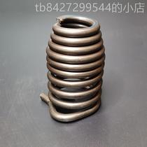 G7 pneumatic pick accessories set hammer body steel ball pick valve solder casing joint screw exhaust cover head spring