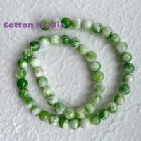 [Молочная крышка Цинти] 1 пучок 8 мм, около 48-50 штук