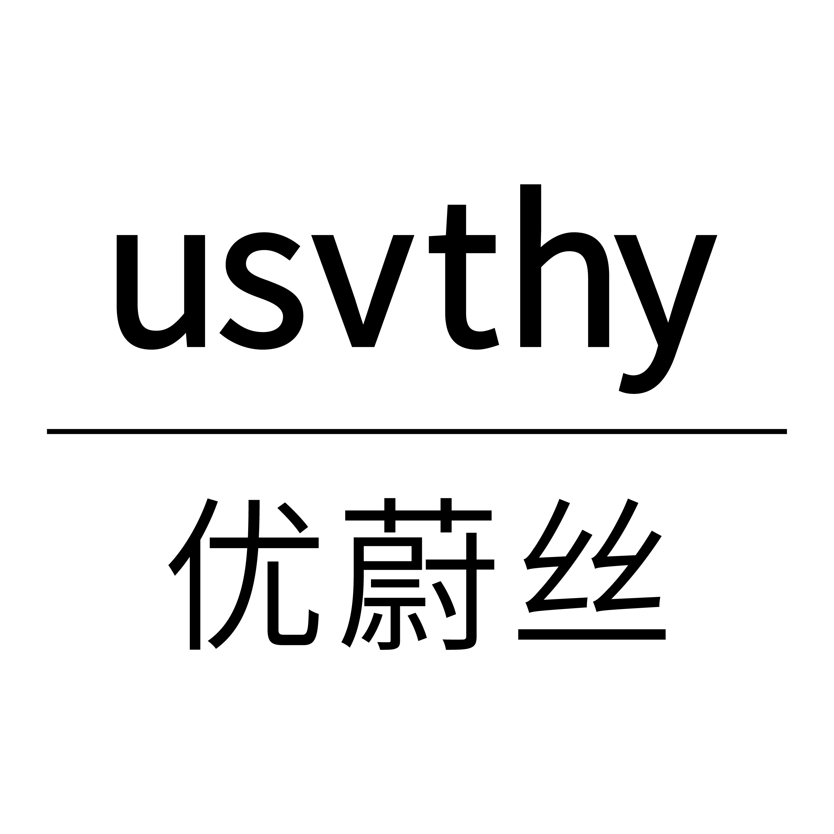 usvthy旗舰店