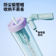 Moc Large-Capacity Water Cup for Students Going to School, Special Tritan Straw Cup, Portable Summer Sports Water Bottle for Going Out