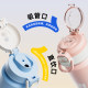 Moc Sports Thermos Cup for Girls, Special Water Bottle for Students Going to School, Kidsren's Drinking Cup, Large Capacity Cup for Junior High School Students