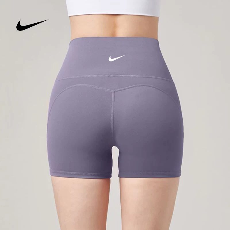 Nike/ Женские йога-циклинг-шорты