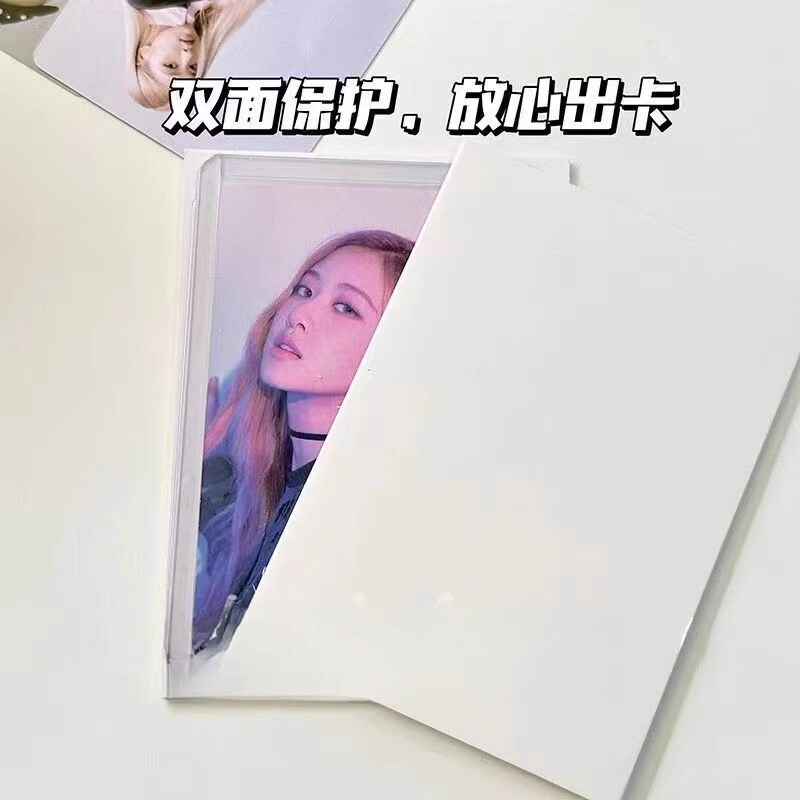 Cardboard White Card Hard Cardboard Small Card Packaging 1.5mm Double-Sided Hard Cardboard Anti-Wrinkle Packaging Backing Card