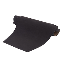 High-end suede car dashboard sun protection mat center console blackout mat heat insulation sunshade decorative supplies