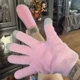 Гель, масло для ног, носки, увлажняющая маска для рук, увлажняющие перчатки против мозолей, отбеливающий лечебный комплект для рук, против трещин