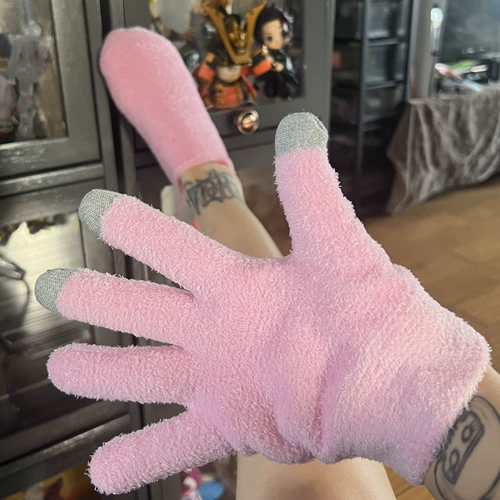 Гель, масло для ног, носки, увлажняющая маска для рук, увлажняющие перчатки против мозолей, отбеливающий лечебный комплект для рук, против трещин