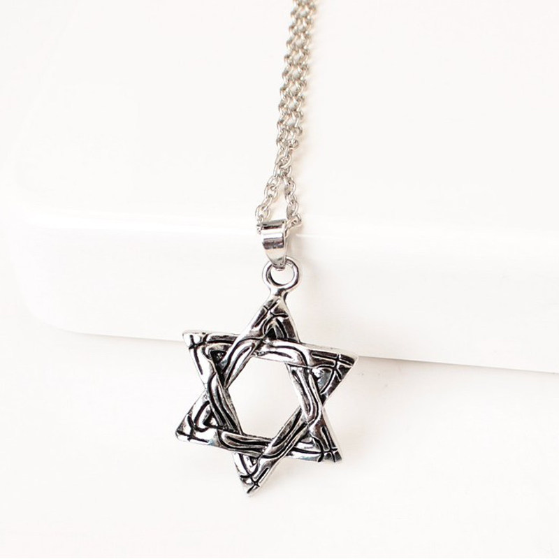 Children's Hip Hop Necklace Men's Jewelry Children's Accessories Boys Necklace Children's Personality Street Dance Children's Necklace Male