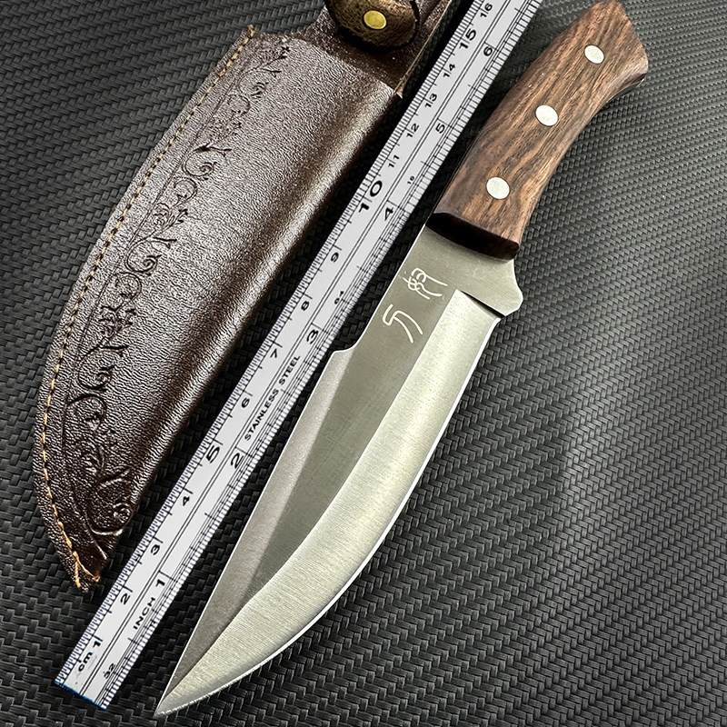 Knife military-industrial Swiss Army Knives Anti-Body Cold Weapon Fruit Knife for Home Multi-functional tools Portable Knife-Taobao