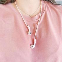 Airpodspro anti-loss line suitable for Apple Huawei Xiaomi Wireless Bluetooth headphones anti-lose rope protection hanging rope