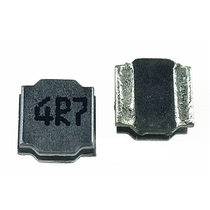 Chip inductor SWPA5040S4R7NT Sunlord 5x5x4 4 7UH power magnet shielded winding