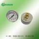 Yiri genuine GR40 pressure gauge 0-1MPa 0-10bar shaft thread 1/8 dial 40